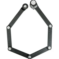 Kryptonite - Keeper 585 Foldable Combo - Fahrradschloss