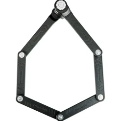 Kryptonite - Keeper 585 Foldable Combo - Fahrradschloss