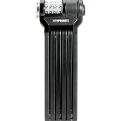 Kryptonite - Keeper 585 Foldable Combo - Fahrradschloss