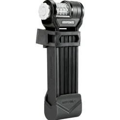 Kryptonite - Keeper 585 Foldable Combo - Fahrradschloss