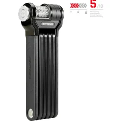 Kryptonite - Keeper 585 Foldable Combo - Fahrradschloss