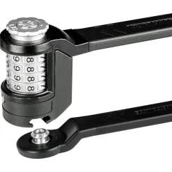 Kryptonite - Keeper 585 Foldable Combo - Fahrradschloss