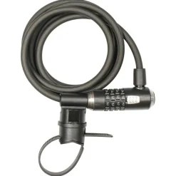 Kryptonite - Kryptoflex 1218 Combo Cable - Fahrradschloss