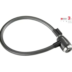 Kryptonite - KryptoFlex 1565 Key Cable - Fahrradschloss