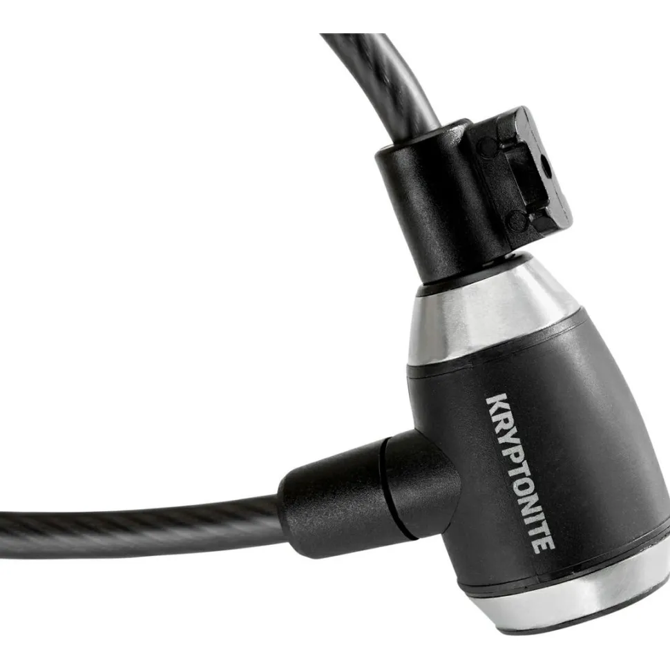 Kryptonite - KryptoFlex 1565 Key Cable - Fahrradschloss
