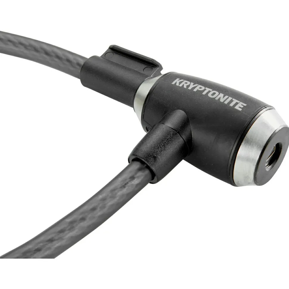 Kryptonite - KryptoFlex 1565 Key Cable - Fahrradschloss