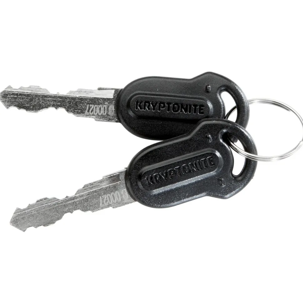 Kryptonite - KryptoFlex 1565 Key Cable - Fahrradschloss