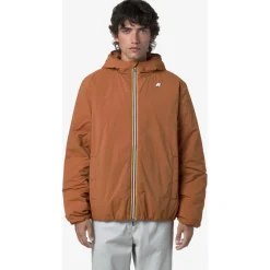 K-Way - Jack Plain Warm - Freizeitjacke