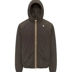 K-Way - Jack Plain Warm - Freizeitjacke