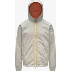 K-Way - Jake Plus.2 Double - Freizeitjacke