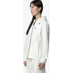 K-Way - Prosper Brushed PC - Hoodie