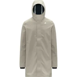 K-Way - Thomas Bonded - Mantel