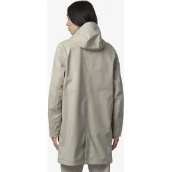 K-Way - Thomas Bonded - Mantel