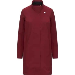 K-Way - Women's Dukesse Bonded - Parka