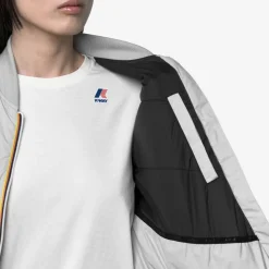 K-Way - Women's Le Vrai 4.0 Azelie Warm - Freizeitjacke