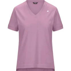 K-Way - Women's Leda - T-Shirt