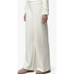 K-Way - Women's Loire Light Spacer - Freizeithose