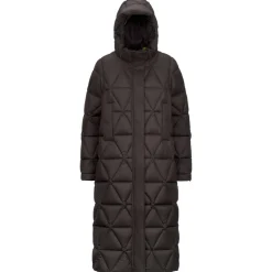 K-Way - Women's Ruenne Thermo Microfiber - Mantel