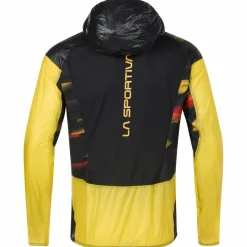 La Sportiva - Blizzard Windbreaker Jacket - Laufjacke