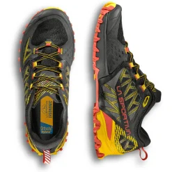 La Sportiva - Bushido III Wide GTX - Trailrunningschuhe