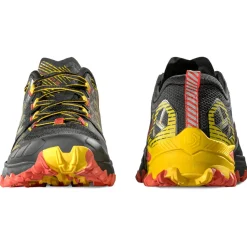 La Sportiva - Bushido III Wide GTX - Trailrunningschuhe