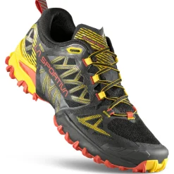 La Sportiva - Bushido III Wide GTX - Trailrunningschuhe