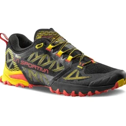 La Sportiva - Bushido III Wide GTX - Trailrunningschuhe