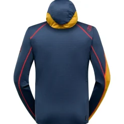 La Sportiva - Chill Thermal Hoody - Fleecejacke