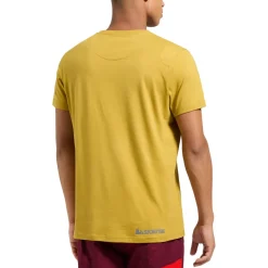 La Sportiva - Circle Logo T-Shirt - T-Shirt