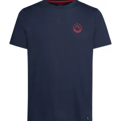 La Sportiva - Circle Logo T-Shirt - T-Shirt