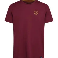La Sportiva - Circle Logo T-Shirt - T-Shirt