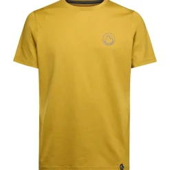 La Sportiva - Circle Logo T-Shirt - T-Shirt