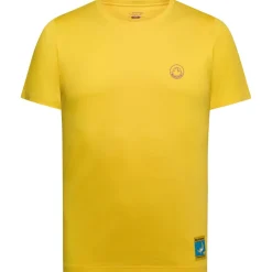 La Sportiva - Climbing On The Moon - T-Shirt