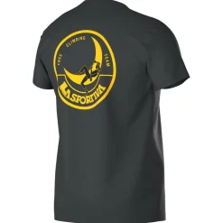 La Sportiva - Climbing On The Moon - T-Shirt
