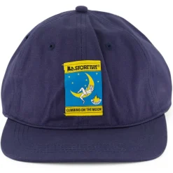 La Sportiva - Climbing On The Moon Hat - Cap