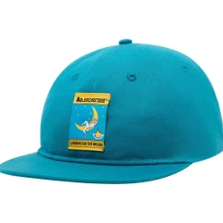 La Sportiva - Climbing On The Moon Hat - Cap