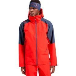La Sportiva - Crest Evo Shell Jacket - Regenjacke