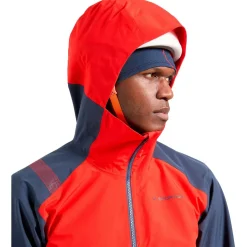 La Sportiva - Crest Evo Shell Jacket - Regenjacke