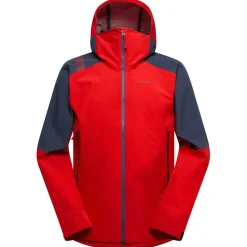 La Sportiva - Crest Evo Shell Jacket - Regenjacke