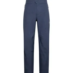La Sportiva - Crest Evo Shell Pants - Regenhose