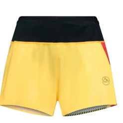 La Sportiva - Flow 3 Short - Laufhose