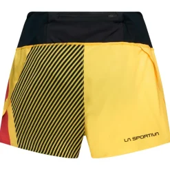 La Sportiva - Flow 3 Short - Laufhose