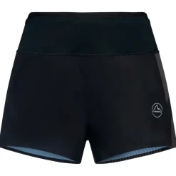 La Sportiva - Flow 3 Short - Laufhose
