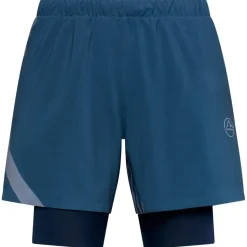 La Sportiva - Flow 5 Short - Laufhose