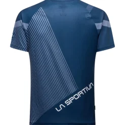 La Sportiva - Flow T-Shirt - Laufshirt