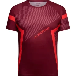 La Sportiva - Flow T-Shirt - Laufshirt