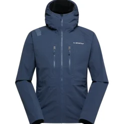 La Sportiva - Helixir Shell Jacket - Regenjacke