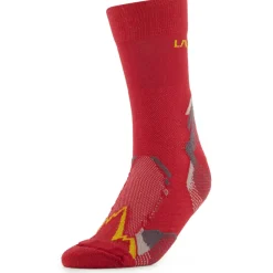 La Sportiva - Hike Tech Socks - Wandersocken