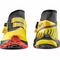 La Sportiva - Jackal II Boa - Trailrunningschuhe