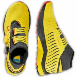 La Sportiva - Jackal II Boa - Trailrunningschuhe